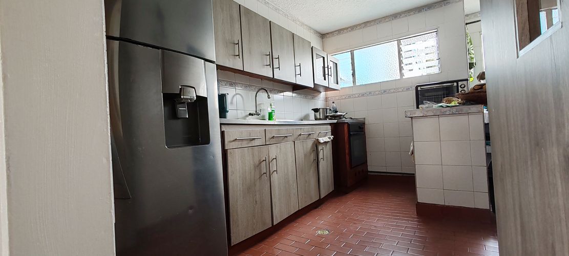 Apartamento de 3 alcobas en venta en El Refugio, Cali, 117 m² · foto 20 de 22