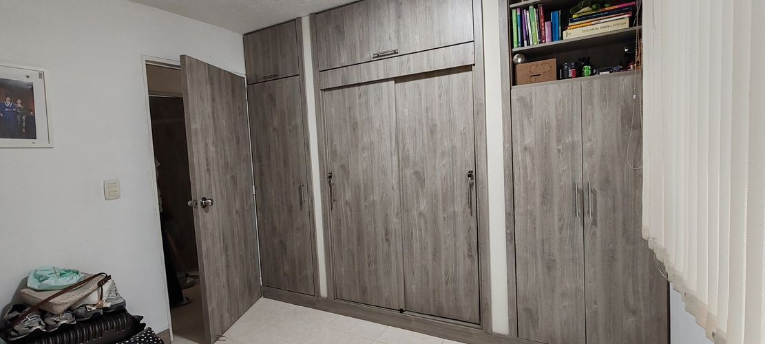 Apartamento de 3 alcobas en venta en El Refugio, Cali, 117 m² · foto 21 de 22