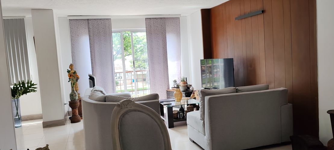 Apartamento de 3 alcobas en venta en El Refugio, Cali, 117 m² · foto 22 de 22