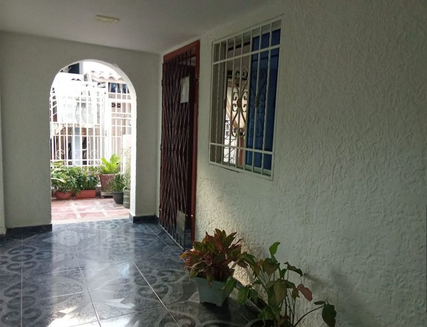 Casa en venta en Almendros, Santa Marta · foto 2 de 14