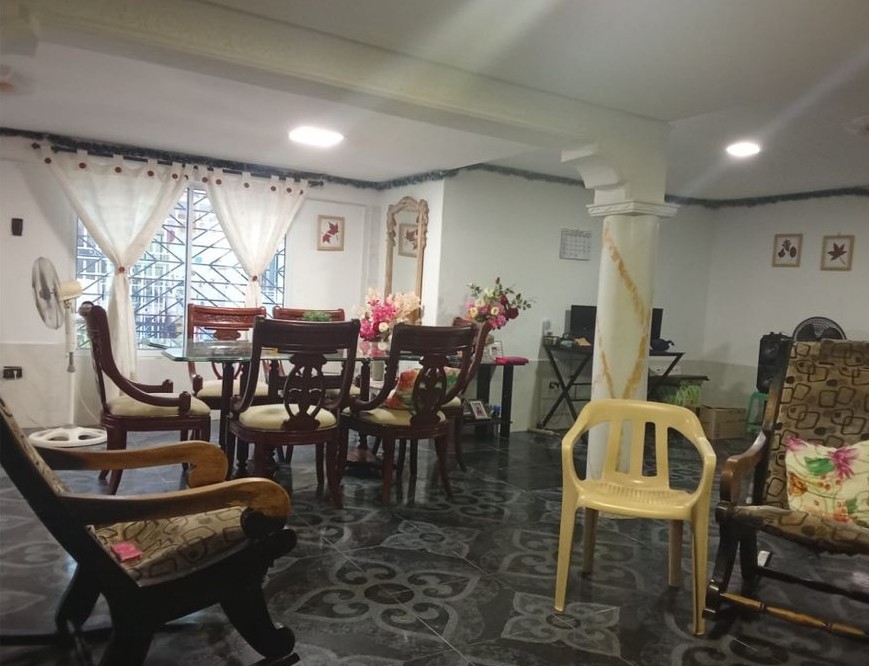 Casa en venta en Almendros, Santa Marta · foto 3 de 14