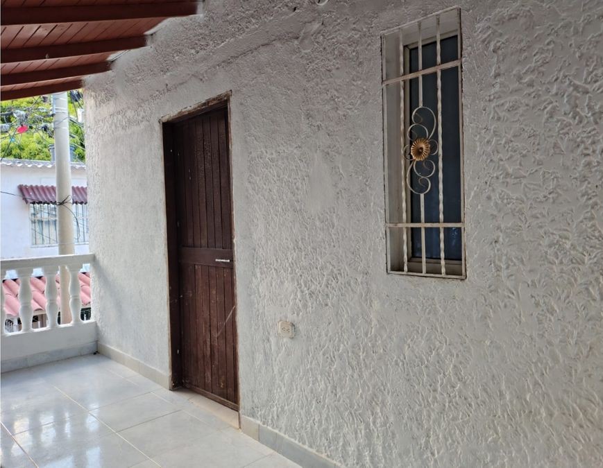 Casa en venta en Almendros, Santa Marta · foto 5 de 14