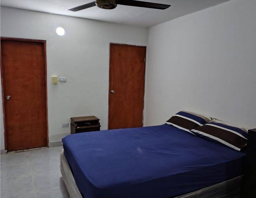 Casa en venta en Almendros, Santa Marta · foto 10 de 14