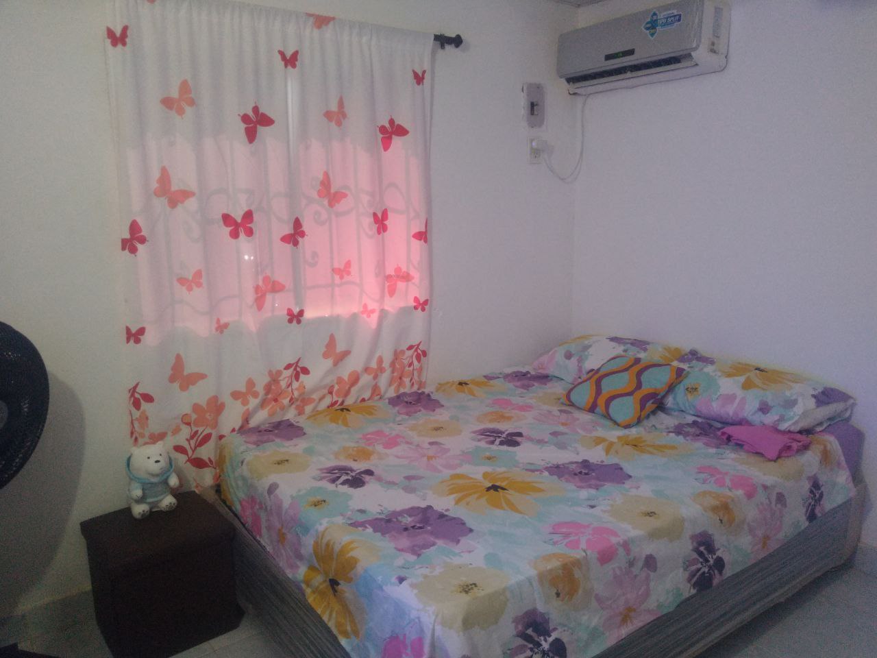 Casa en venta en Almendros, Santa Marta · foto 11 de 14