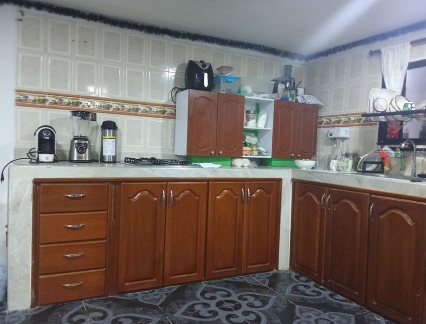 Casa en venta en Almendros, Santa Marta · foto 14 de 14