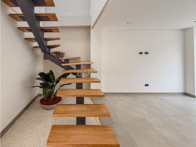 Casa de 3 alcobas en venta en Llano Grande, Rionegro, 174 m² · foto 4 de 13