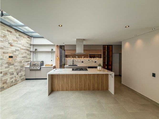 Casa de 3 alcobas en venta en Llano Grande, Rionegro, 174 m² · foto 5 de 13