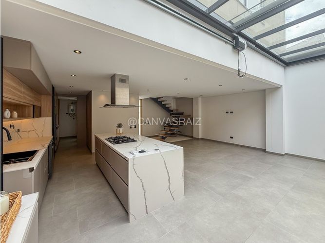 Casa de 3 alcobas en venta en Llano Grande, Rionegro, 174 m² · foto 9 de 13