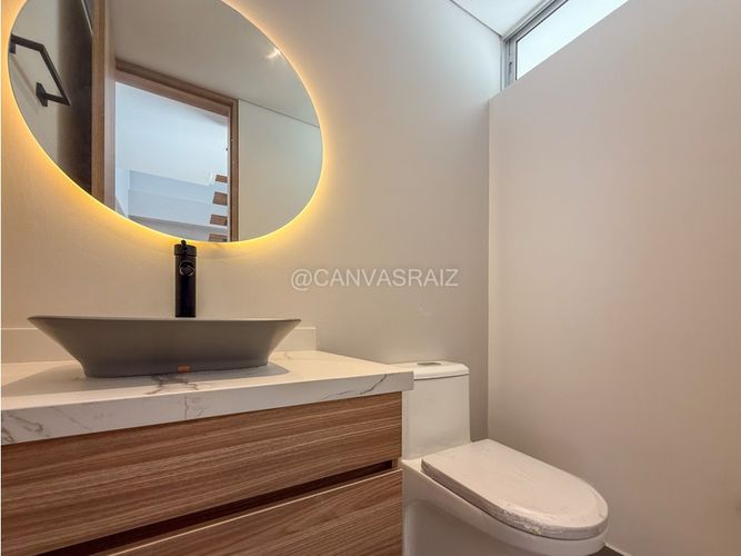 Casa de 3 alcobas en venta en Llano Grande, Rionegro, 174 m² · foto 11 de 13