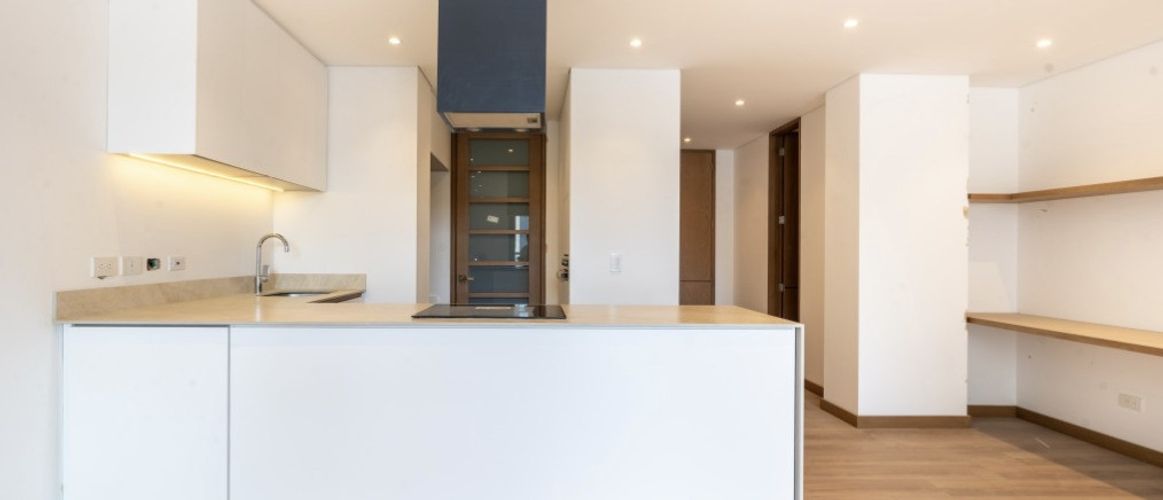 Apartamento de 3 alcobas en venta en San Patricio, Bogotá, 127 m² · foto 6 de 24