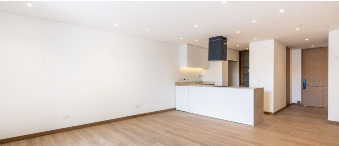 Apartamento de 3 alcobas en venta en San Patricio, Bogotá, 127 m² · foto 9 de 24