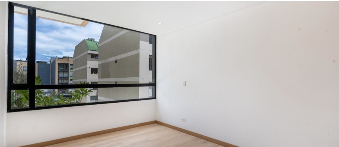 Apartamento de 3 alcobas en venta en San Patricio, Bogotá, 127 m² · foto 11 de 24