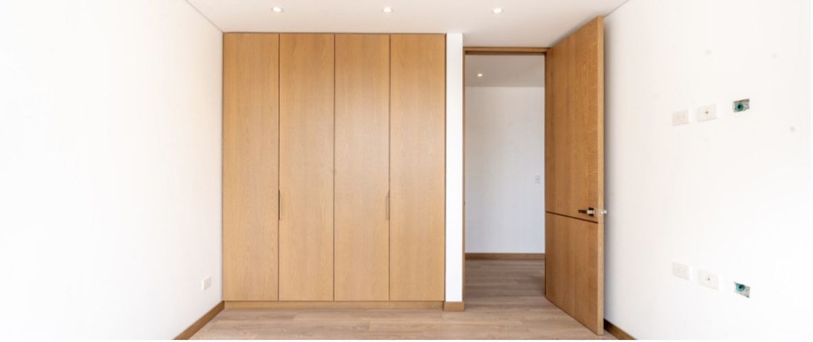Apartamento de 3 alcobas en venta en San Patricio, Bogotá, 127 m² · foto 12 de 24
