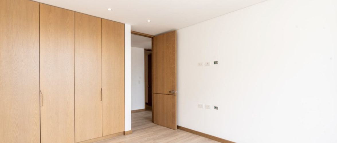 Apartamento de 3 alcobas en venta en San Patricio, Bogotá, 127 m² · foto 13 de 24