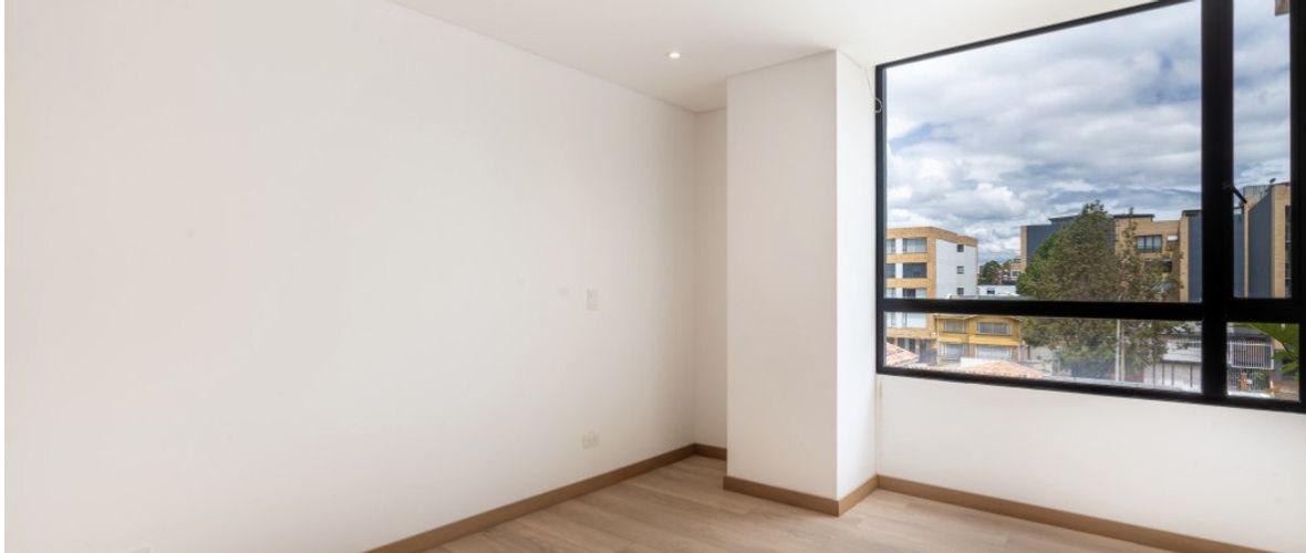 Apartamento de 3 alcobas en venta en San Patricio, Bogotá, 127 m² · foto 14 de 24