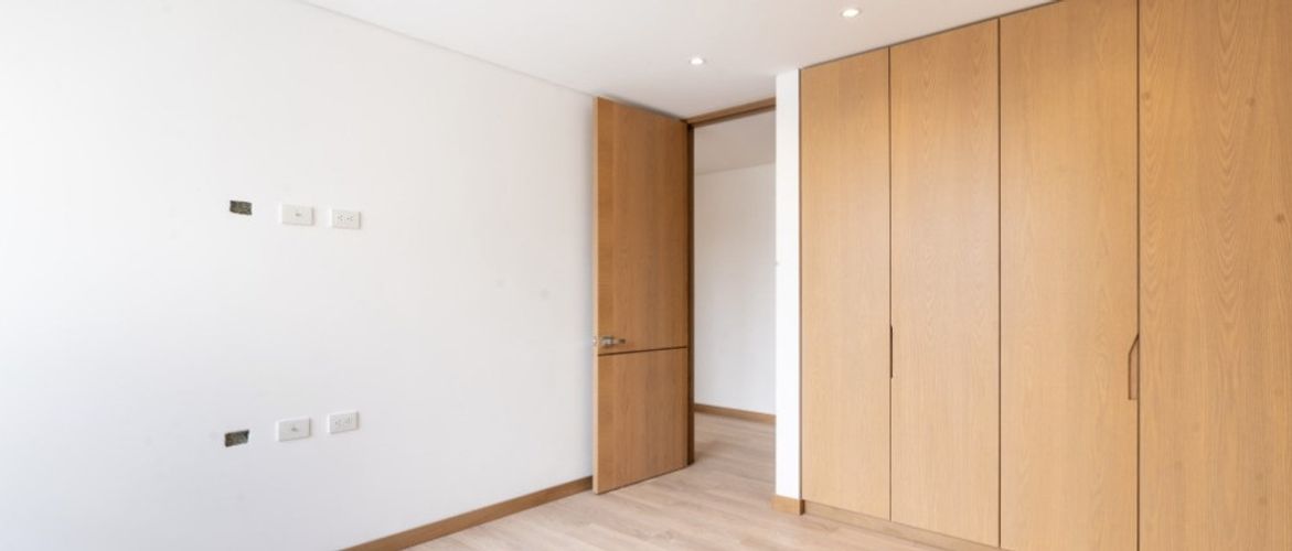 Apartamento de 3 alcobas en venta en San Patricio, Bogotá, 127 m² · foto 15 de 24