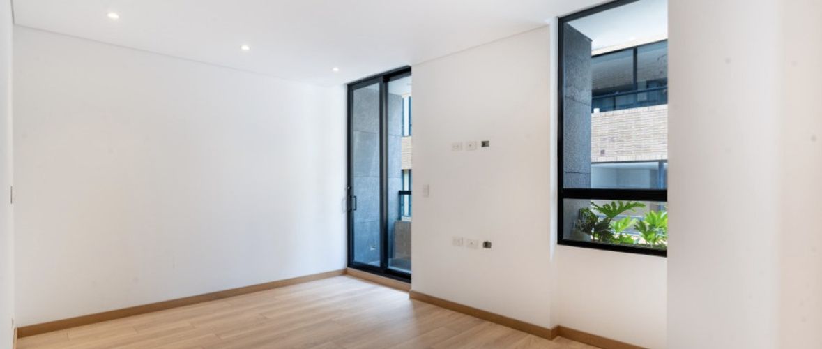 Apartamento de 3 alcobas en venta en San Patricio, Bogotá, 127 m² · foto 16 de 24