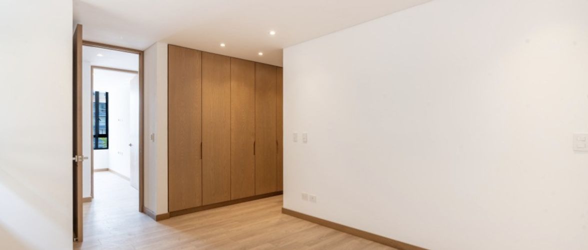 Apartamento de 3 alcobas en venta en San Patricio, Bogotá, 127 m² · foto 19 de 24