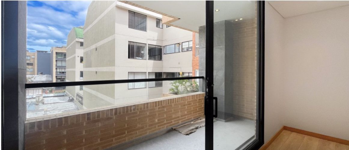 Apartamento de 3 alcobas en venta en San Patricio, Bogotá, 127 m² · foto 20 de 24