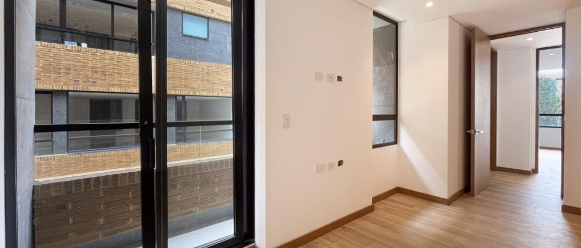 Apartamento de 3 alcobas en venta en San Patricio, Bogotá, 127 m² · foto 21 de 24
