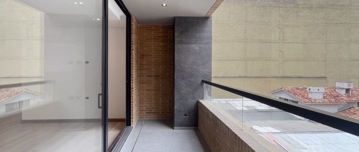 Apartamento de 3 alcobas en venta en San Patricio, Bogotá, 127 m² · foto 22 de 24