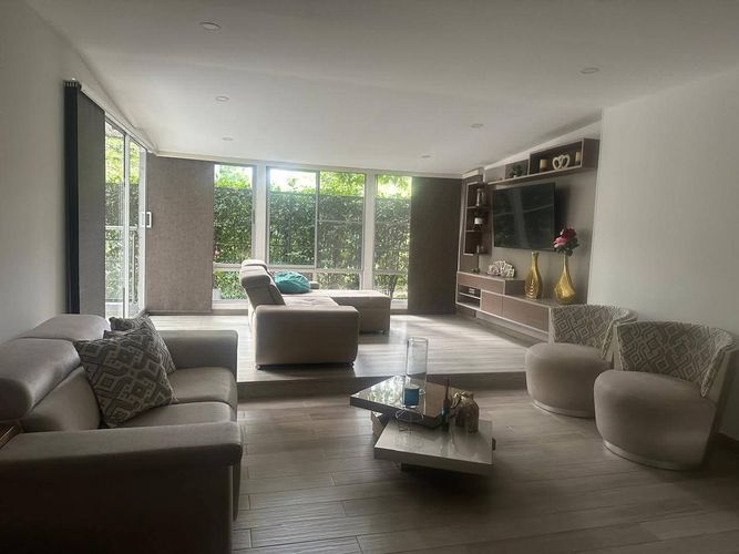 Apartamento de 3 alcobas en venta en Pance, Cali, 130 m² · foto 4 de 13