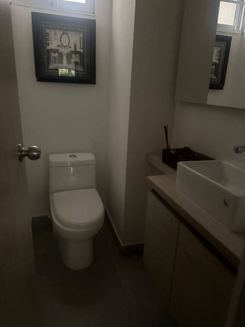 Apartamento de 3 alcobas en venta en Pance, Cali, 130 m² · foto 9 de 13