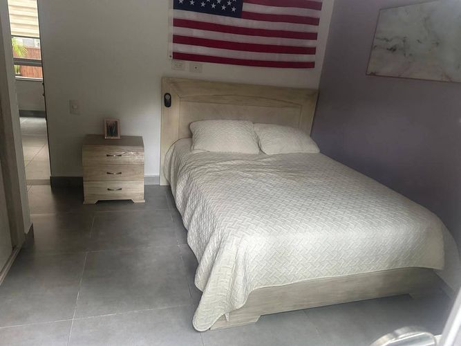 Apartamento de 3 alcobas en venta en Pance, Cali, 130 m² · foto 11 de 13