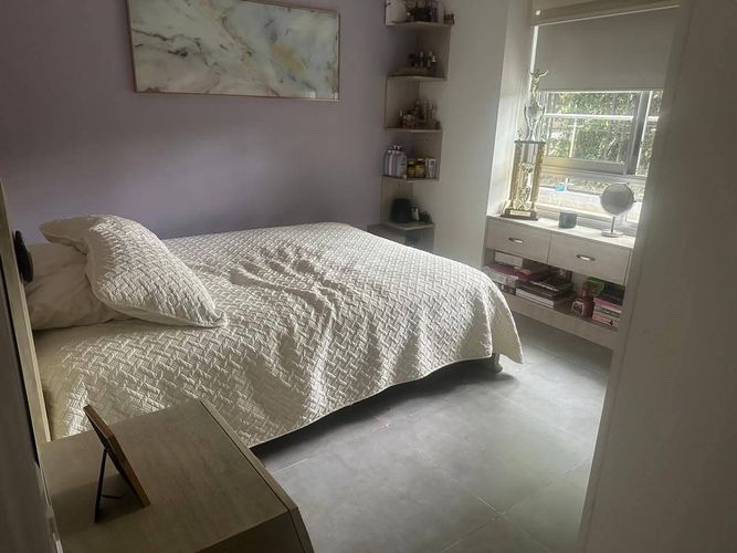 Apartamento de 3 alcobas en venta en Pance, Cali, 130 m² · foto 12 de 13