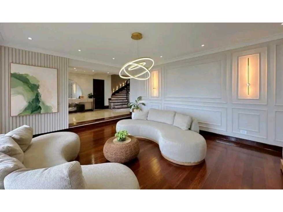 Casa Campestre en venta en El Poblado, Medellín 3