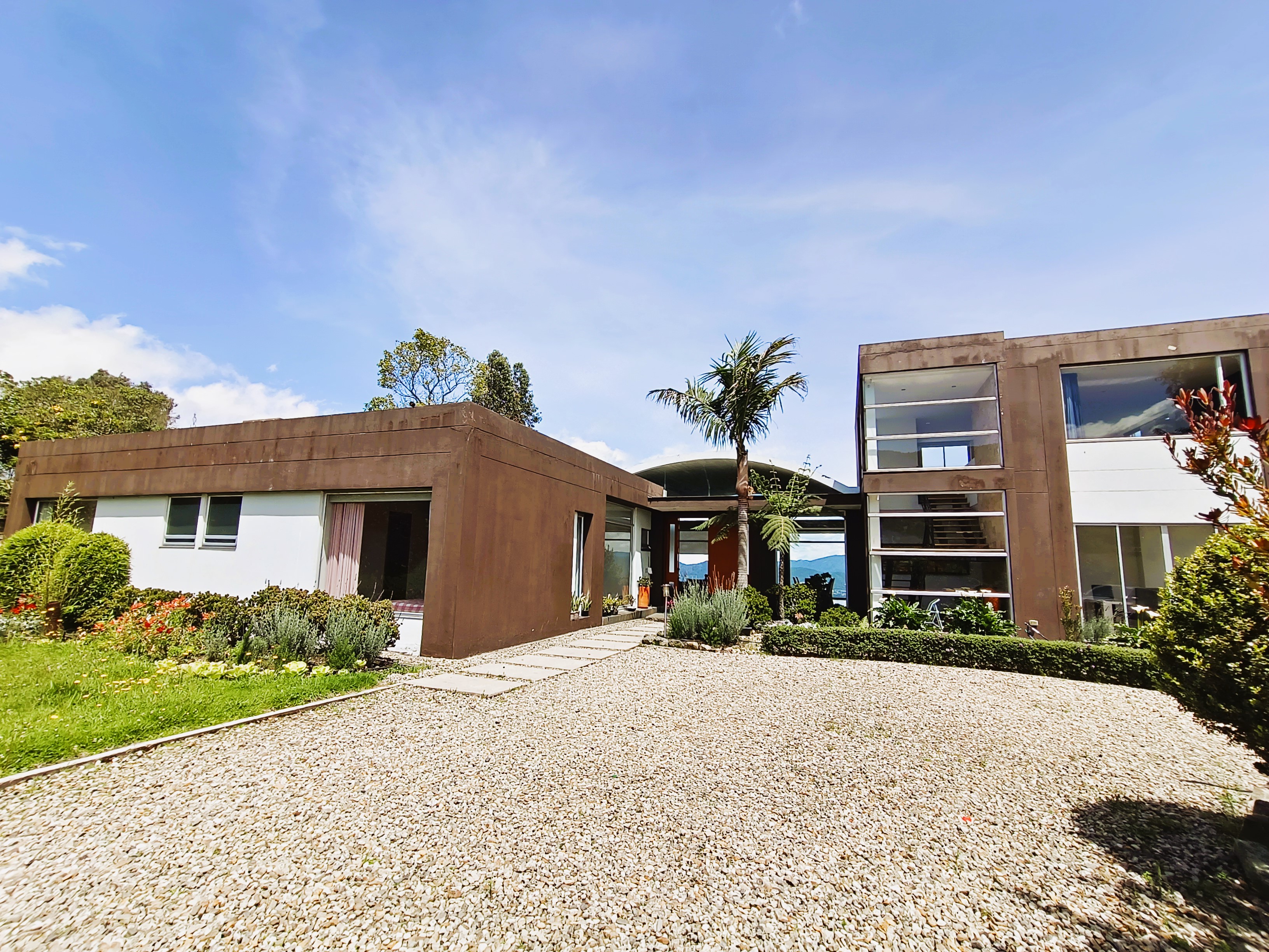 House for rent in Altos de Yerbabuena, Chía