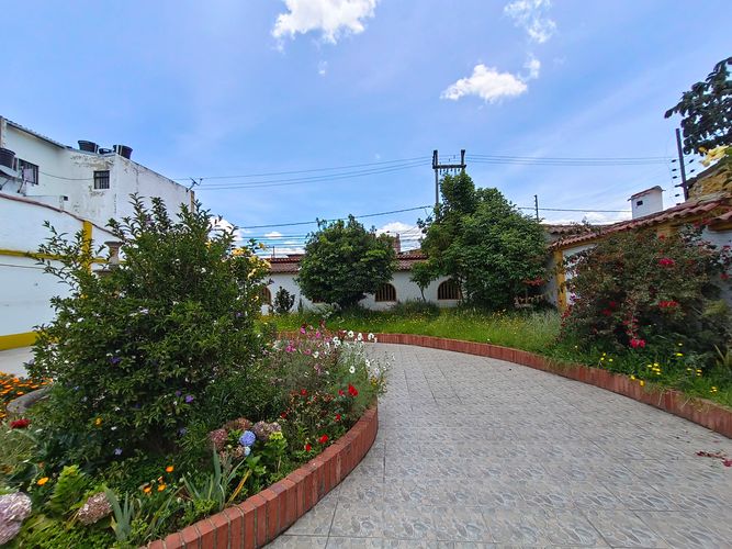 Casa de 3 alcobas en venta en Santa Maria De Los Lagos, Chía, 1000 m² · foto 4 de 21