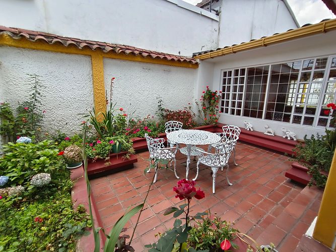 Casa de 3 alcobas en venta en Santa Maria De Los Lagos, Chía, 1000 m² · foto 6 de 21