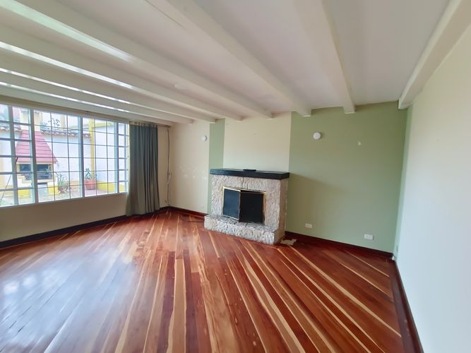 Casa de 3 alcobas en venta en Santa Maria De Los Lagos, Chía, 1000 m² · foto 14 de 21