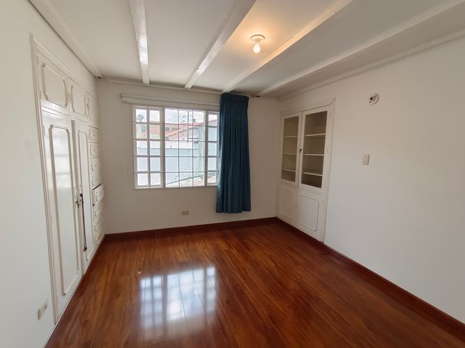 Casa de 3 alcobas en venta en Santa Maria De Los Lagos, Chía, 1000 m² · foto 17 de 21