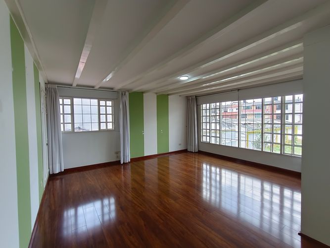 Casa de 3 alcobas en venta en Santa Maria De Los Lagos, Chía, 1000 m² · foto 18 de 21