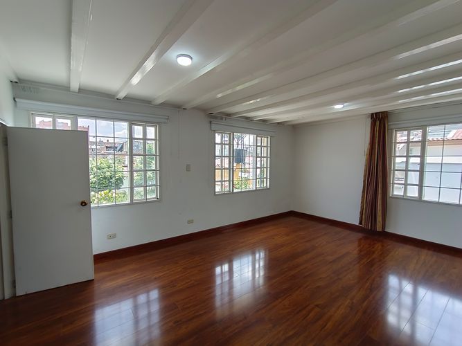 Casa de 3 alcobas en venta en Santa Maria De Los Lagos, Chía, 1000 m² · foto 20 de 21