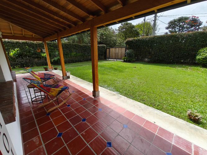 Finca en venta en Guayabito, Rionegro, 1200 m² · foto 10 de 24