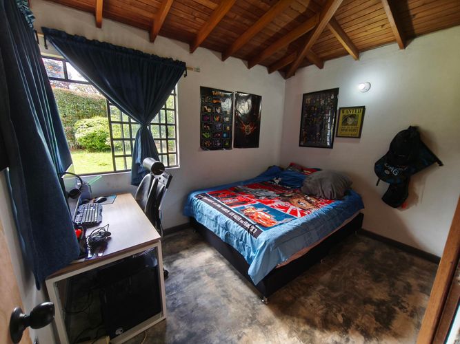 Finca en venta en Guayabito, Rionegro, 1200 m² · foto 14 de 24