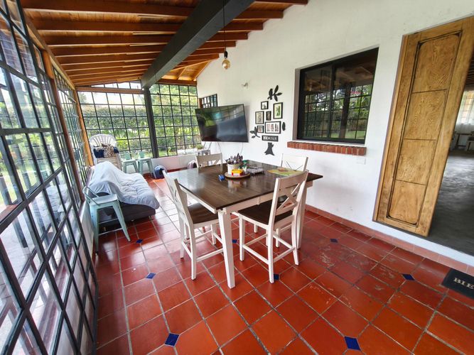 Finca en venta en Guayabito, Rionegro, 1200 m² · foto 22 de 24