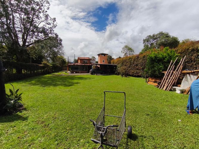 Finca en venta en Guayabito, Rionegro, 1200 m² · foto 24 de 24