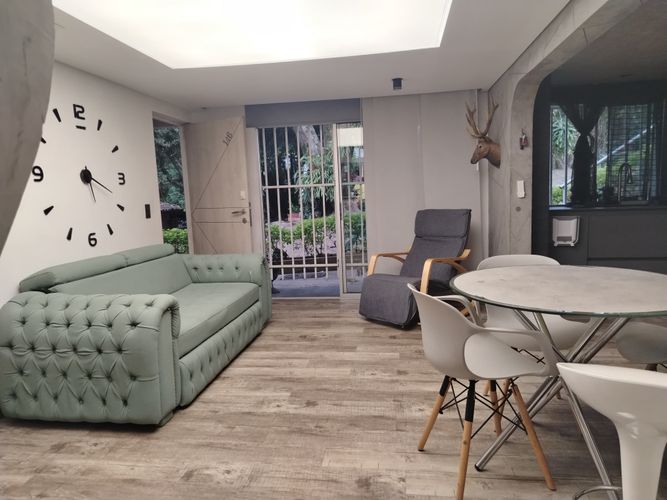Casa de 3 alcobas en venta en Belén Rincón, Medellín, 70 m² · foto 3 de 17