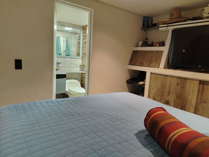 Casa de 3 alcobas en venta en Belén Rincón, Medellín, 70 m² · foto 8 de 17