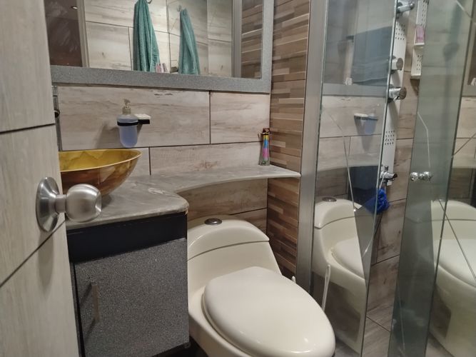 Casa de 3 alcobas en venta en Belén Rincón, Medellín, 70 m² · foto 9 de 17