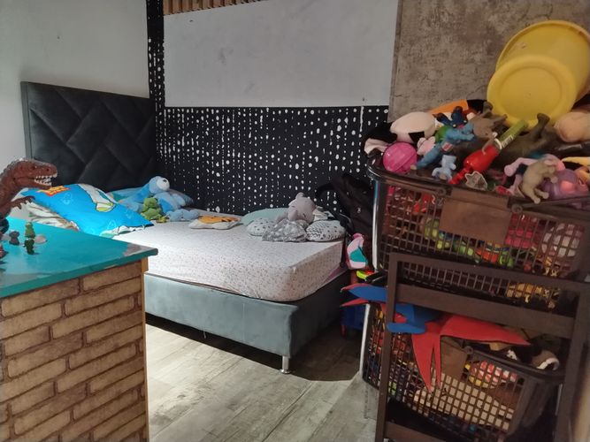 Casa de 3 alcobas en venta en Belén Rincón, Medellín, 70 m² · foto 14 de 17