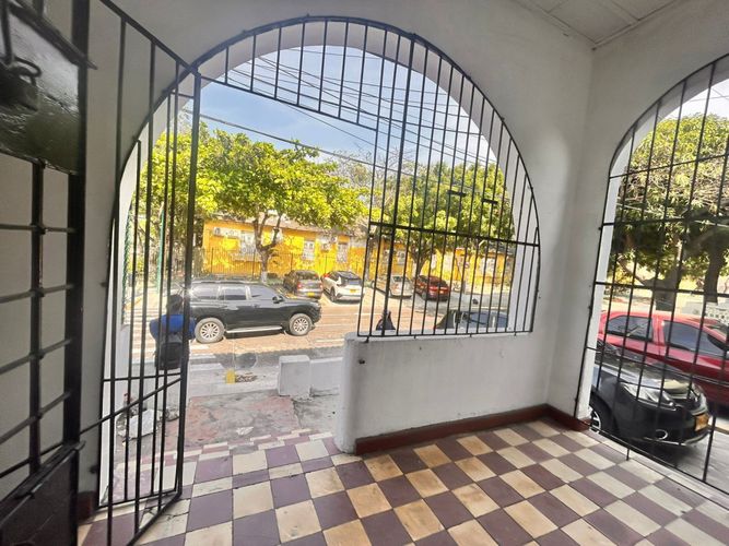 Local en arriendo en Boston, Barranquilla, 48 m² · foto 9 de 11