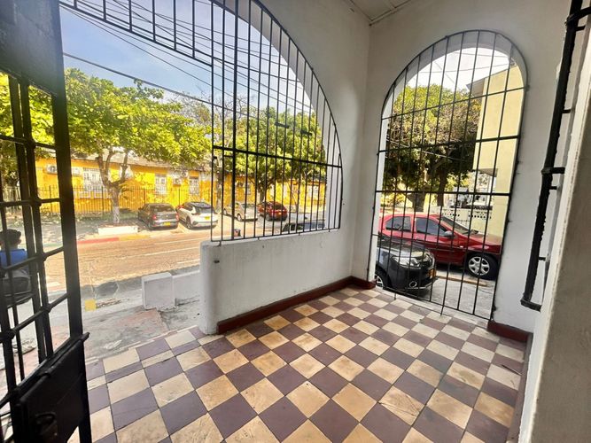 Local en arriendo en Boston, Barranquilla, 48 m² · foto 10 de 11