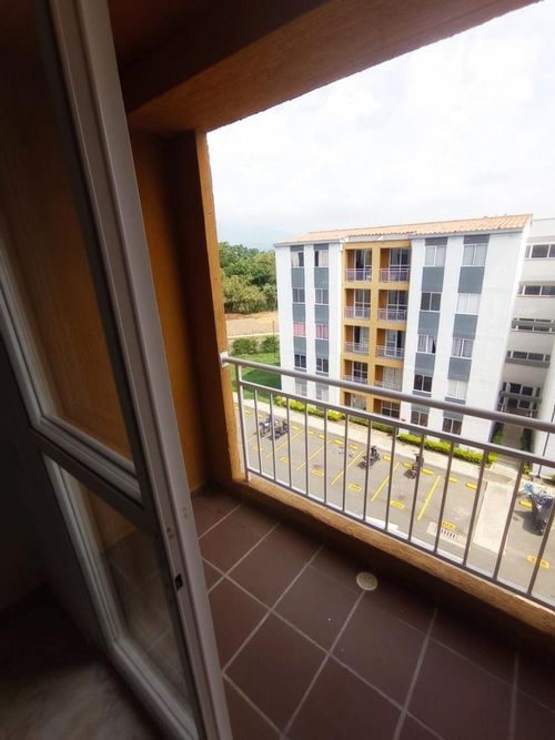 Apartamento de 3 alcobas en venta en Ub. Alferez Real I Etapa, Jamundí, 61 m² · foto 5 de 14