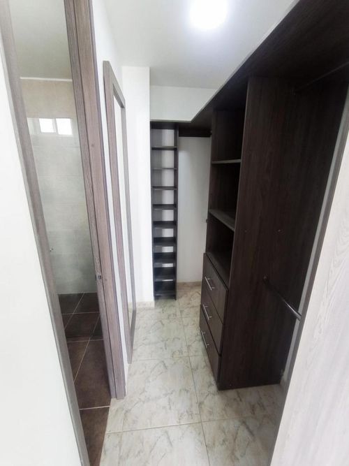 Apartamento de 3 alcobas en venta en Ub. Alferez Real I Etapa, Jamundí, 61 m² · foto 8 de 14