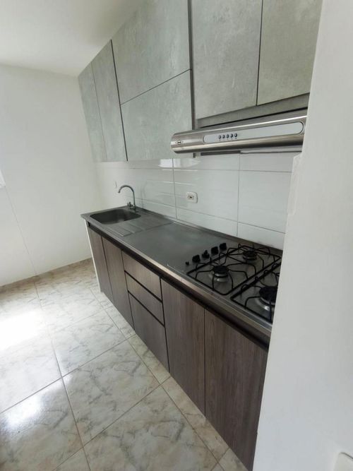 Apartamento de 3 alcobas en venta en Ub. Alferez Real I Etapa, Jamundí, 61 m² · foto 10 de 14